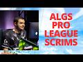 *NEW UPDATE SCRIMS* FLCN IMPERIALHAL ALGS PRO LEAGUE SCRIMS