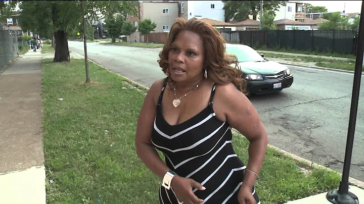 Chicago's Very Own: Brenda Myers-Powell & The Drea...