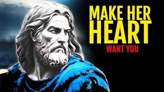 Unlocking a Woman's Heart (The Secret That Will Change Your Life) | RELATIONSHIP STOICISM