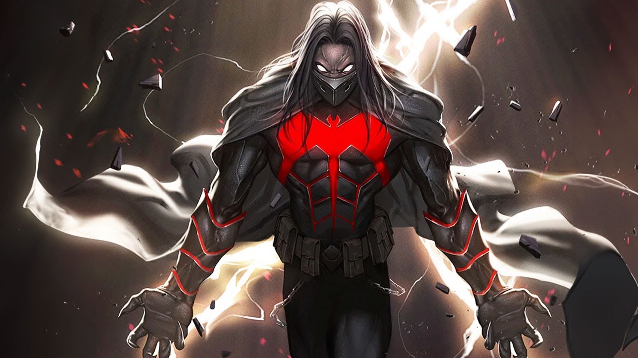 Powerful Villain Variants You've Never Seen Before