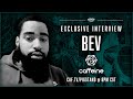 Interview with culture talk bev  battle rap media  pigstand