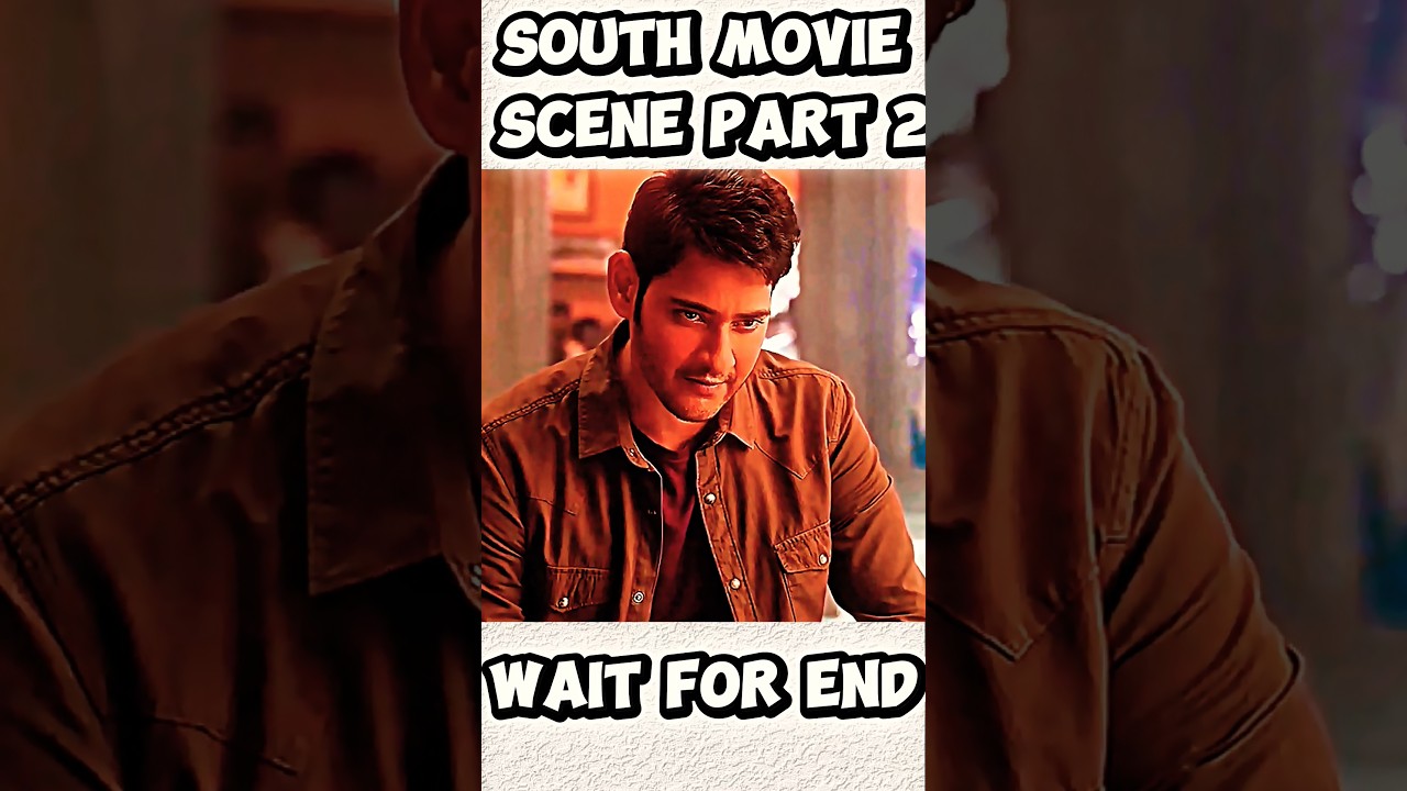 South movie best scene 