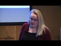 EdGE at TERC Does AR for Education | Teon Edwards & Jamie Larsen | ARIA 2019