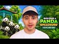 Planet Zoo - Panda Time!