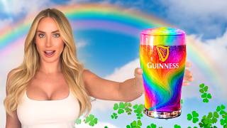 Craziest Irish Hangover Cures!!! (St. Paddy's Edition)