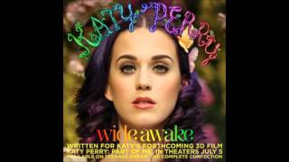 Katy Perry - Wide Awake (Ringtone)