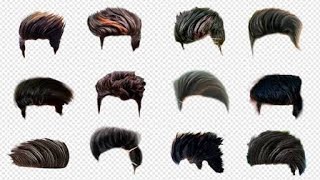 100   cb hair download real png