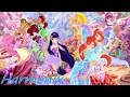 Winx clubharmonix lyrics