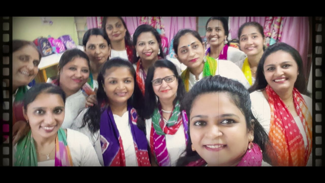 Foundation Day ASIA English School 2021