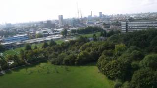 1 2014 Cally Park Open House London