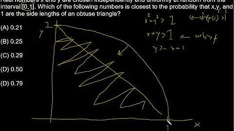 2018 AMC 10B Question 22