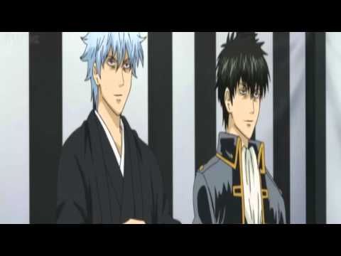 HDGintama 231 