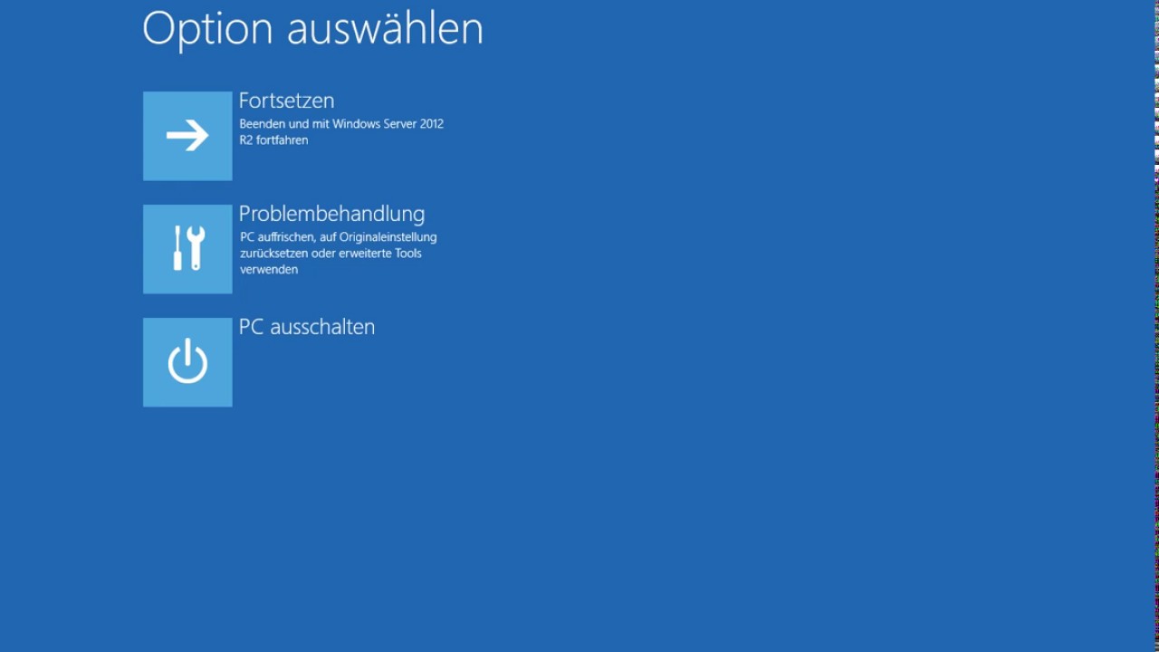 Bare Metal Recovery On Windows Server 2012 R2 YouTube bare-metal-recovery-on-windows-server-2012-r2-youtube