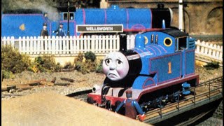 Thomas Gets Tricked 1993