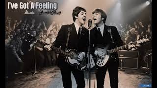 I've Got a Feeling (Soul-Blues Cover) Beatles