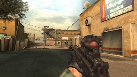 BF2:MC 2!!! NEW RELEASE for ps2 online