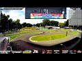 ENS RD3 Season #12 Apeldoorn, NL - free practice