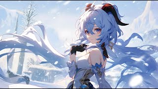 When v1.2 Freeze Is Better Than Melt | Abyss Top 4.2 | Impressive GanYu