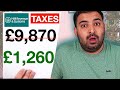 How to pay less tax as business in uk legal 20232024