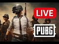 🔥 LIVE PUBG ACTION - Intense Fights &amp; Chicken Dinners! 🔴#pubg