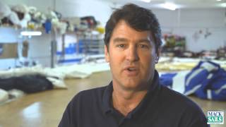 The Mack Sails Advantage