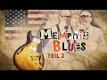 Jazz went up the River - Teil 2 Memphis Blues | hr-Bigband | History