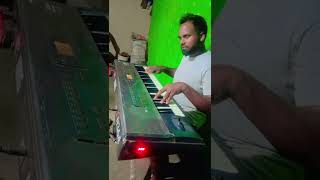 SR SAMBLPURI MUSIC PIANO KORG N364 SAMBLPURI TONE