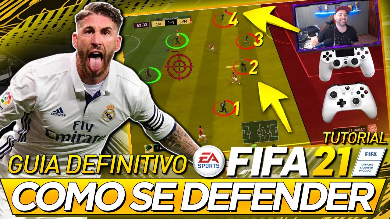 Solucionado: Re: FIFA 21 congelando e dando freeze nos menus do modo  carreira treinador - Answer HQ