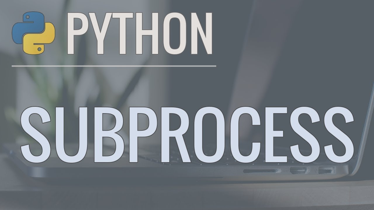 Python Subprocess Call Vs Run