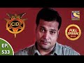 CID - सीआईडी - Ep 533 - Case Of The Haunted Treasure - Full Episode