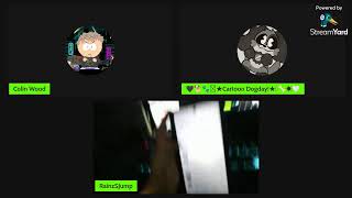 My Joy Of Creation: Reborn Gameplay Stream+ Happy Mar10 Day!