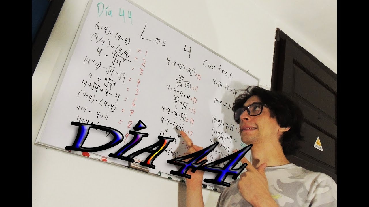 Cuatro Cuatros - Cuatro Cuatros Added A New Photo