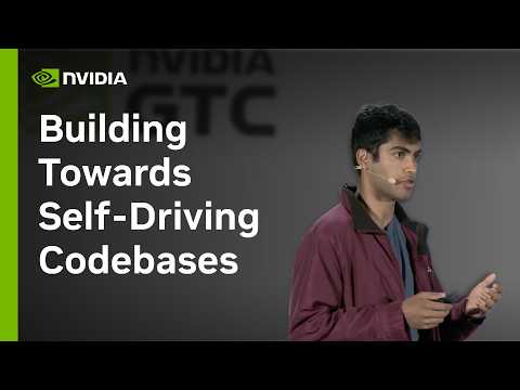 Building Towards Self-Driving Codebases with Long-Running, Asynchronous Agents