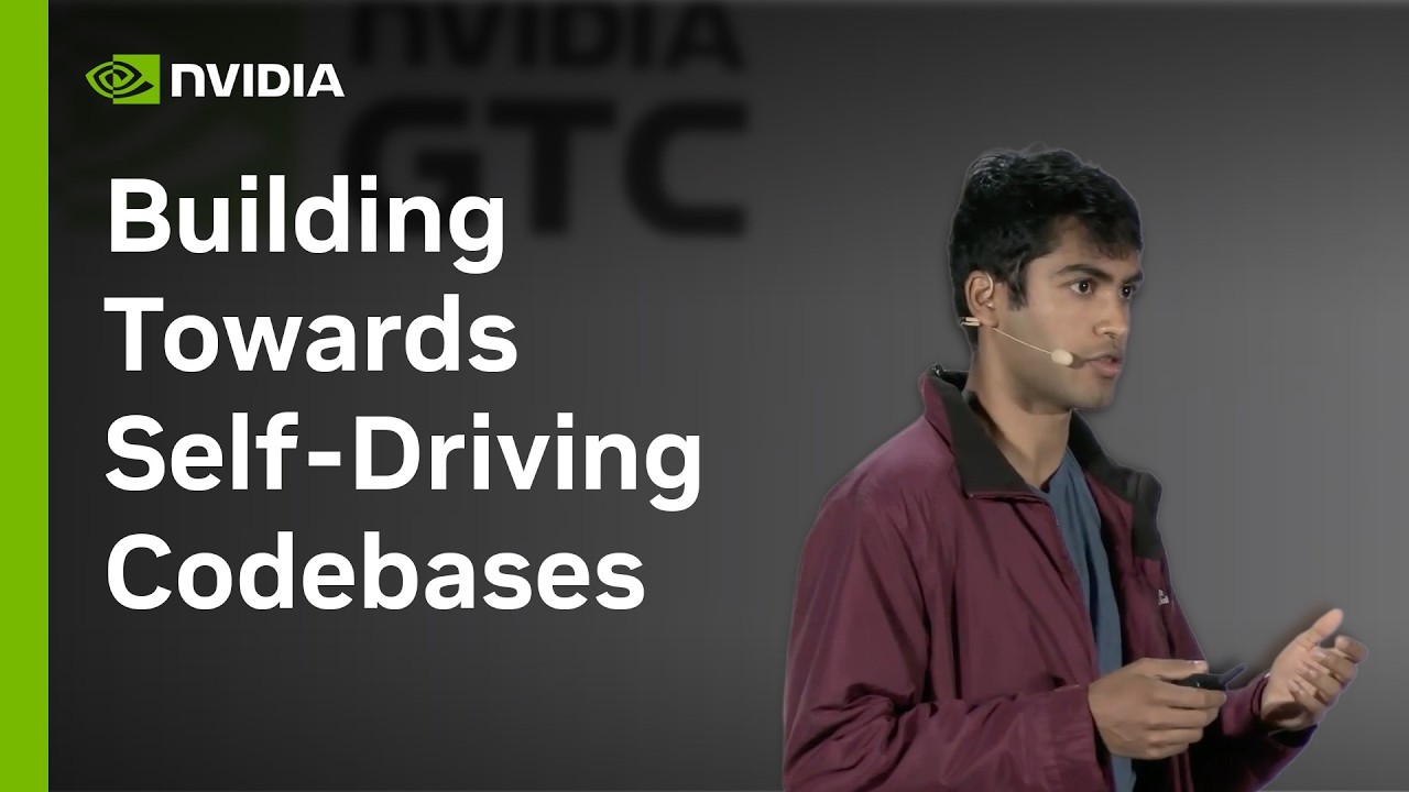 Building Towards Self-Driving Codebases with Long-Running, Asynchronous Agents