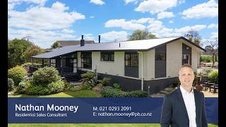61 Turitea Road, Palmerston North