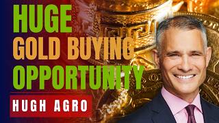 Why Gold Developers Could Be the Biggest Winners of This Bull Market | Hugh Agro (Revival Gold)
