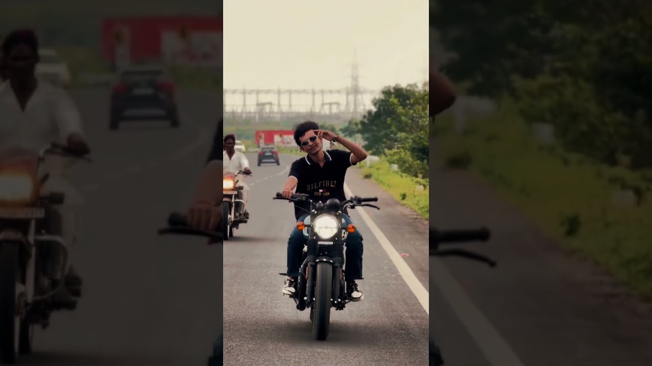 This Looks Like a Movie 🎬🔥 | Cinematic 4K Edit 🖤 #shorts