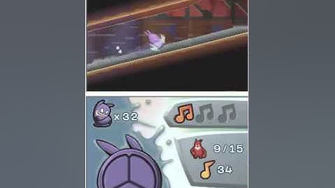 De Blob 2 DS Walkthrough Part 30