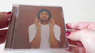 Unboxing: Craig David- Born To Do It CD album (2000)