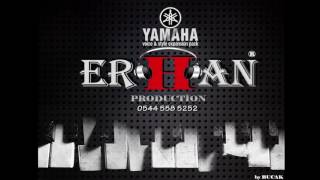 ERHAN SET  ÇİFTETELLİ DEMO YAMAHA PSR A3000 S970 TYROS5