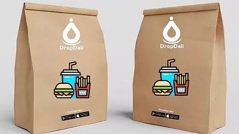 Introducing: Your Go-to Food Delivery App