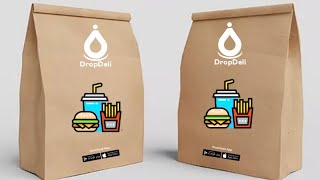 Introducing: Your Go-to Food Delivery App screenshot 4