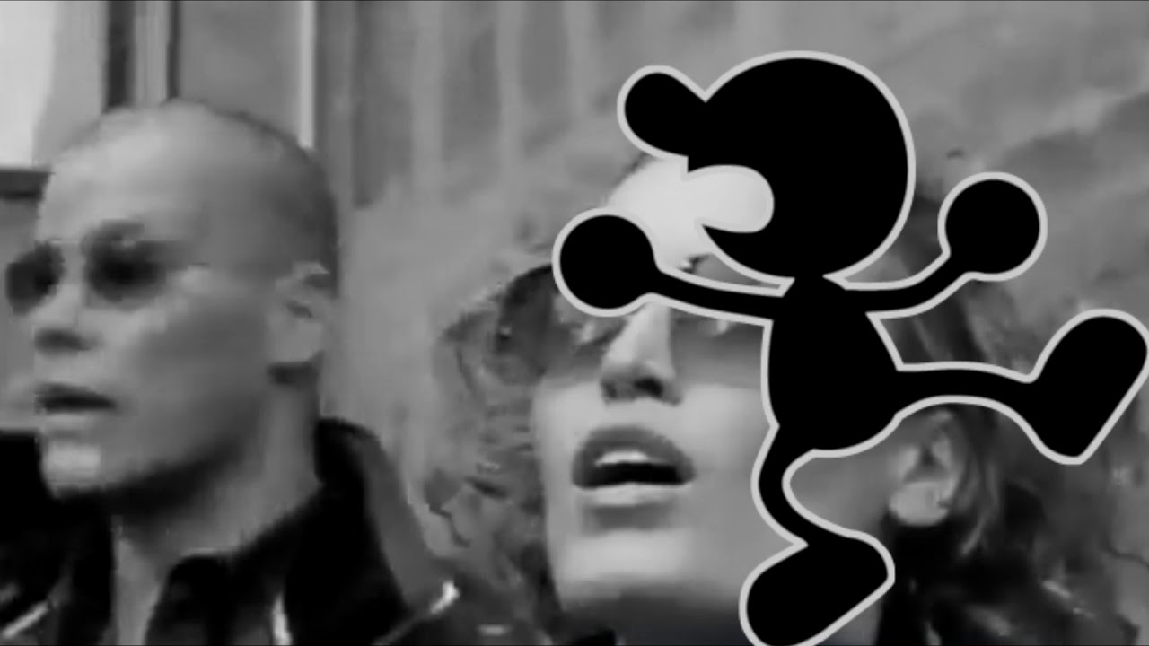 Mr. Darude & Sandstorm