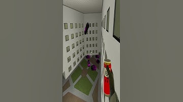 Part-342 #Gmodbd #Nextbot