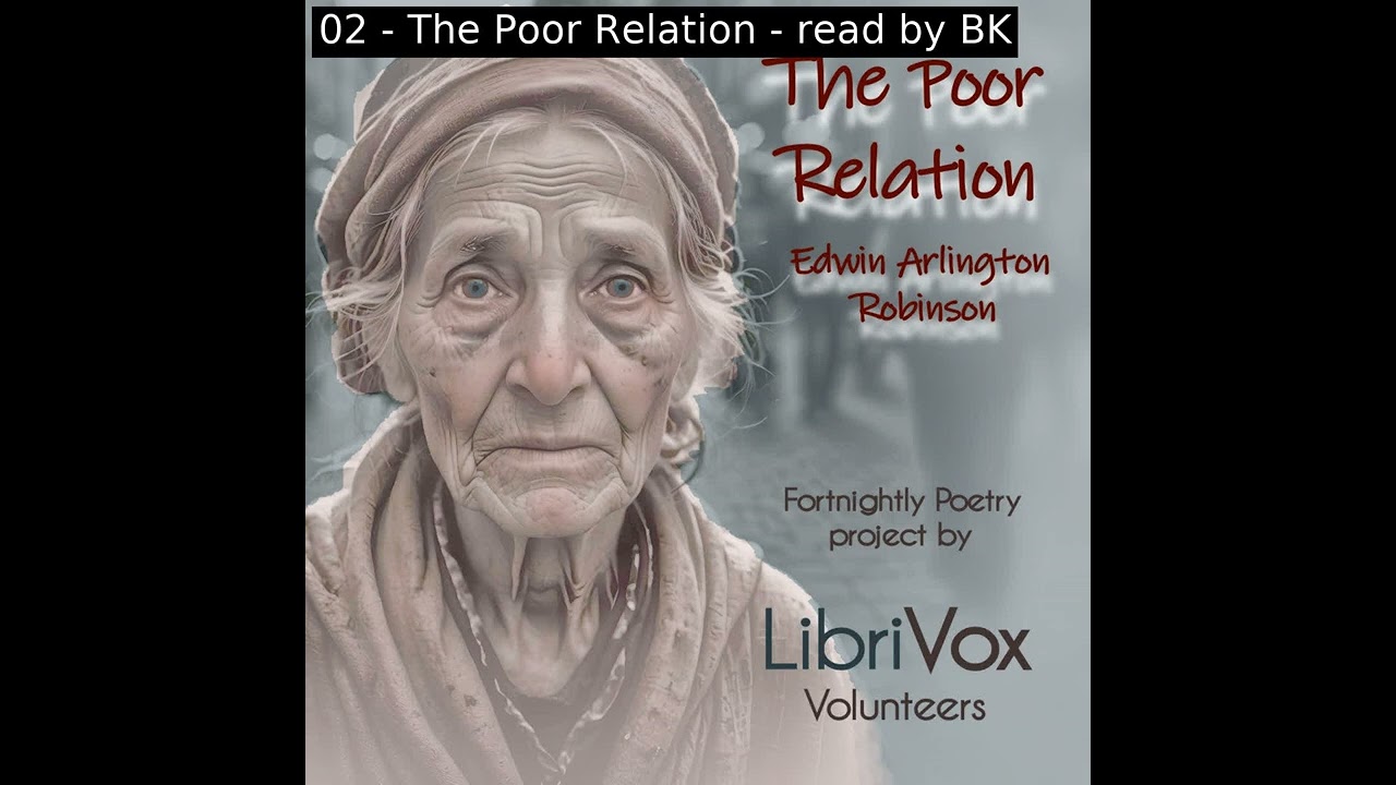 The Poor Relation: Themes of Isolation and Memory in Robinson's Poetry