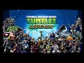 Ninja Turtles: Legends v1.12.4 MOD Unlimited Money