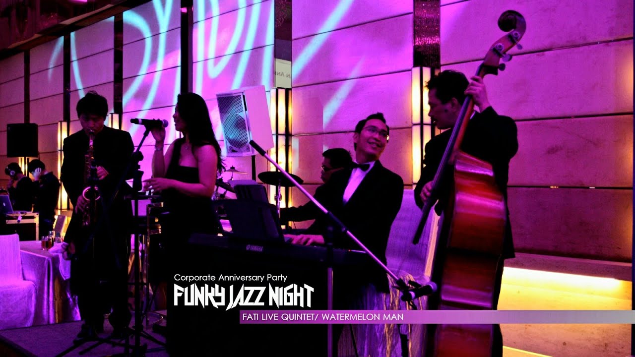 The Art of Hiring a Band to Perform at Your Company's Annual Dinner Gala in 2026