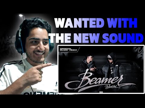 BEAMER - WANT3D Reaction Video | @WANT3D_MUSIC | UMK REACTS