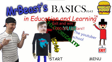 $1 Million Dollar PRIZE If You Can ESCAPE | MrBeast