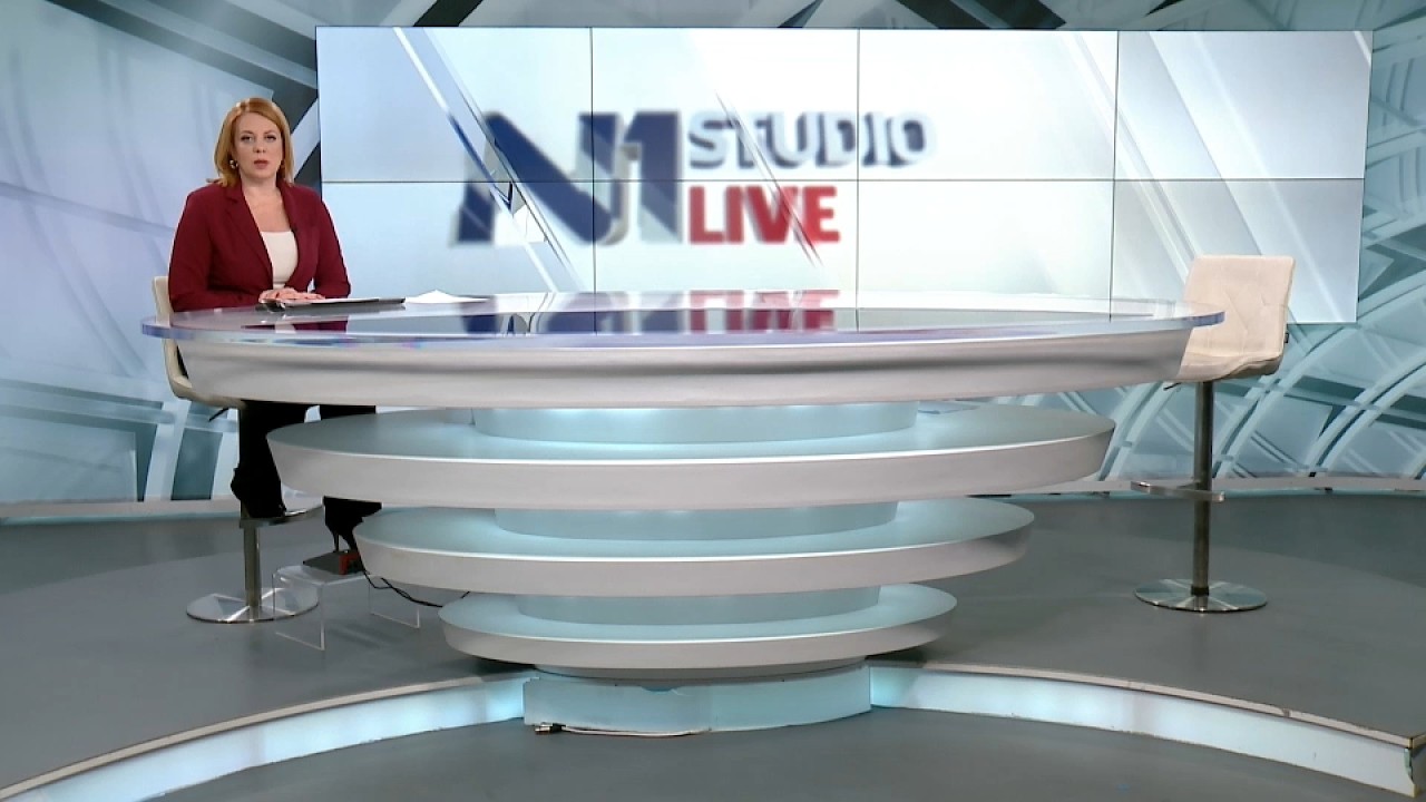 N1 Studio Live (3.3.2026)